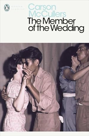 Imagen del vendedor de Member of the Wedding a la venta por GreatBookPrices