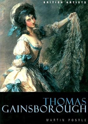 Seller image for Thomas Gainsborough for sale by LEFT COAST BOOKS