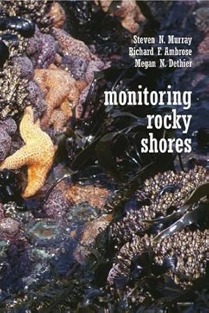 Imagen del vendedor de Monitoring Rocky Shores a la venta por WeBuyBooks