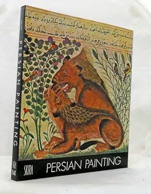 Bild des Verkufers fr Persian Painting (Treasures of Asia) zum Verkauf von Adelaide Booksellers