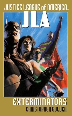Seller image for Justice League of America: Exterminators for sale by WeBuyBooks