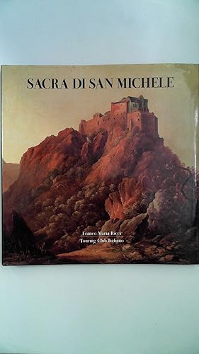 Immagine del venditore per Sacra di San Michele (Grand Tour 2), venduto da Antiquariat Maiwald