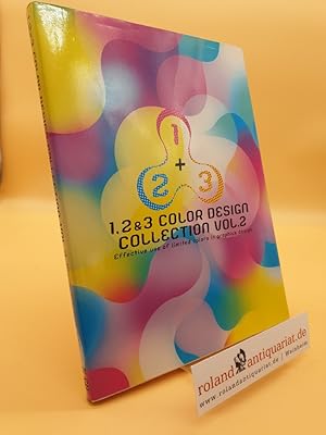 1, 2 & 3 Color Design Collection
