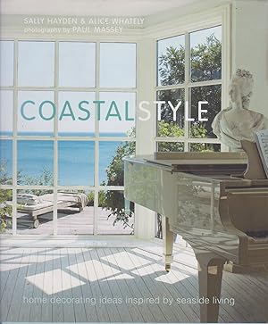 Seller image for Coastal Style for sale by timkcbooks (Member of Booksellers Association)
