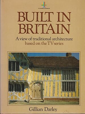 Seller image for Built in Britain for sale by timkcbooks (Member of Booksellers Association)