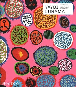 Seller image for Yayoi Kusama for sale by GreatBookPricesUK