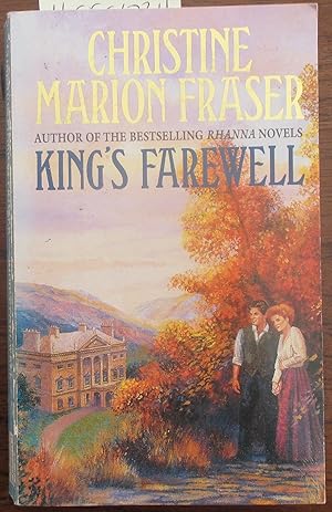 Seller image for King's Farewell: King's Series (#5) for sale by Reading Habit