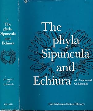 Immagine del venditore per The Phyla Sipuncula and Echiura venduto da Barter Books Ltd