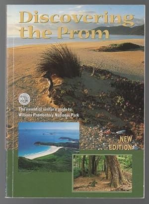Seller image for Discovering The Prom. for sale by Time Booksellers