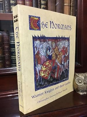 Bild des Verkufers fr The Normans: Warrior Knights and Their Castles. zum Verkauf von Time Booksellers