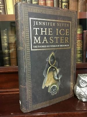 Seller image for The Ice Master The Doomed 1913 Voyage of the Karluk. for sale by Time Booksellers