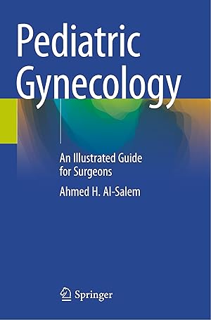 Image du vendeur pour Pediatric Gynecology mis en vente par moluna