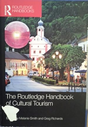 Bild des Verkufers fr Routledge Hdb. of Cultural Tourism (Routledge Handbooks) zum Verkauf von Herr Klaus Dieter Boettcher