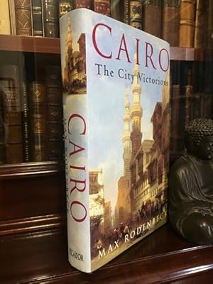 Immagine del venditore per Cairo: The City Victorious. venduto da Time Booksellers