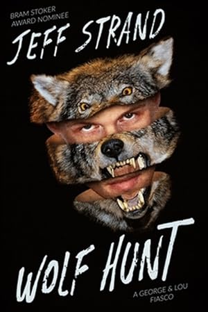 Seller image for Wolf Hunt for sale by GreatBookPrices