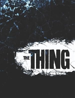 Imagen del vendedor de The Thing a la venta por GreatBookPrices