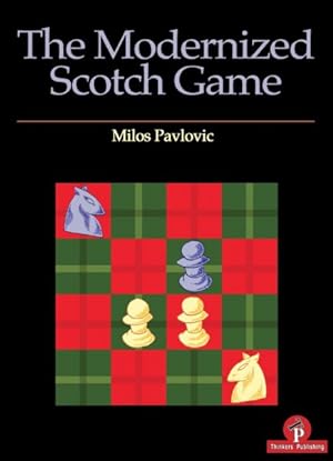 Imagen del vendedor de Modernized Scotch Game a la venta por GreatBookPrices