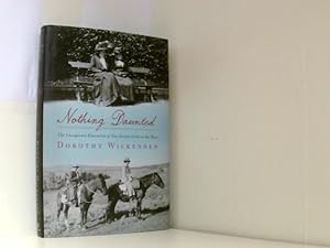 Bild des Verkufers fr Nothing Daunted: The Unexpected Education of Two Society Girls in the West zum Verkauf von Book Broker