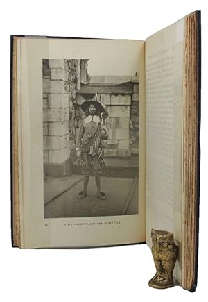 Imagen del vendedor de THE EARLY HISTORY OF THE COLDSTREAM GUARDS a la venta por Kay Craddock - Antiquarian Bookseller