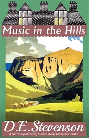 Seller image for Music in the Hills for sale by GreatBookPrices