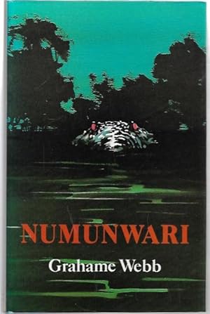 Seller image for Numanwari for sale by City Basement Books