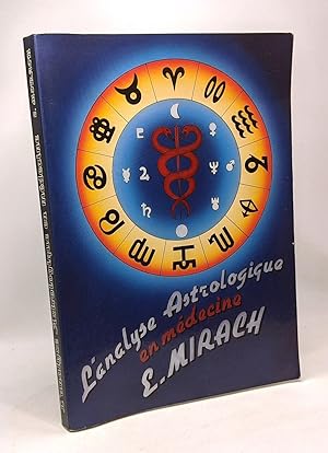 L'analyse astrologique en médecine