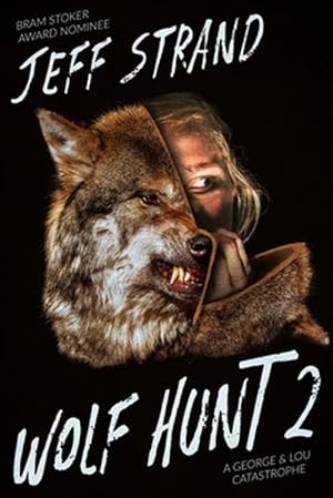 Seller image for Wolf Hunt 2 for sale by GreatBookPrices