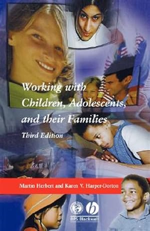 Immagine del venditore per Working With Children venduto da GreatBookPrices