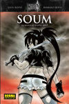 Imagen del vendedor de MALEFIC TIME: SOUM a la venta por AG Library