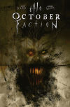 Imagen del vendedor de The October Faction 2 a la venta por AG Library