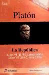 PLATÓN. La República