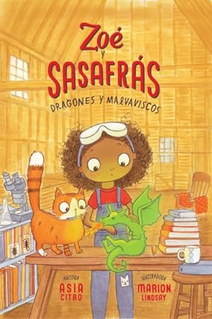Seller image for Dragones y malvaviscos / Dragons and Marshmallows -Language: Spanish for sale by GreatBookPrices