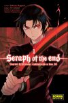 Seller image for Seraph of the end: Guren Ichinose, catstrofe a los diecisis 1 for sale by AG Library