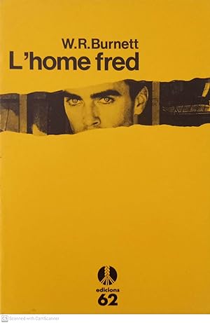 L'home fred