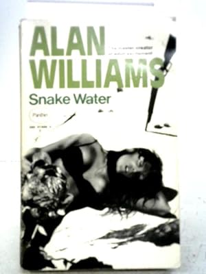Bild des Verkufers fr Snake Water (Panther books. no. 1986.) zum Verkauf von World of Rare Books