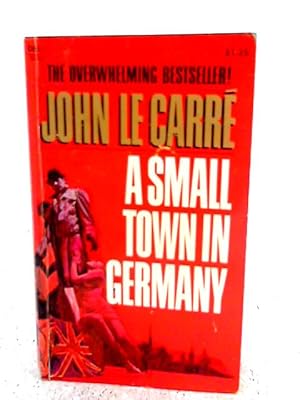 Bild des Verkufers fr A Small Town in Germany zum Verkauf von World of Rare Books