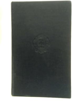 Immagine del venditore per Shakespeare Criticism 1935-60 venduto da World of Rare Books