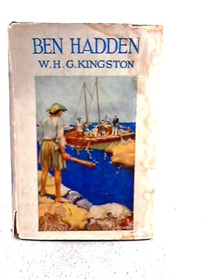 Seller image for Ben Hadden for sale by World of Rare Books