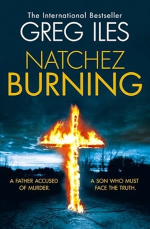 Seller image for Natchez Burning for sale by GreatBookPrices