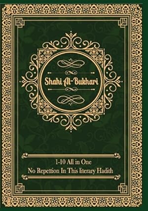Seller image for Sahih Al-Bukhari for sale by GreatBookPrices