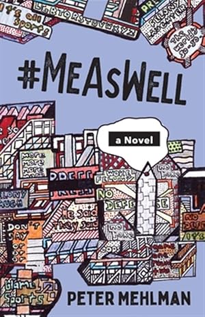 Bild des Verkufers fr MeAsWell, A Novel zum Verkauf von GreatBookPrices
