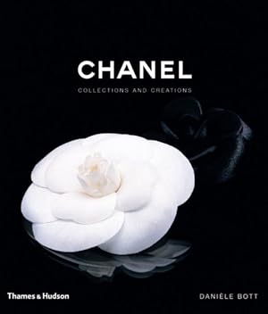 Seller image for Chanel : Collections and Creations for sale by GreatBookPrices