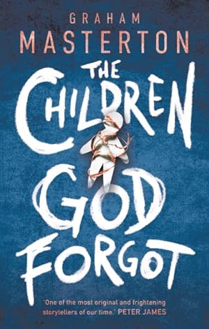 Seller image for Children God Forgot for sale by GreatBookPricesUK