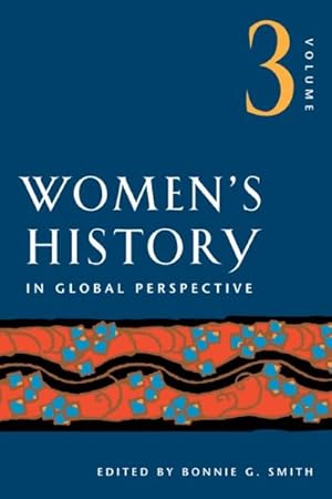 Seller image for Women's History In Global Perspective for sale by GreatBookPricesUK