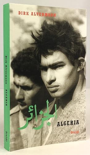 Imagen del vendedor de Algeria. (Englischsprachige Ausgabe). a la venta por Antiquariat Heiner Henke