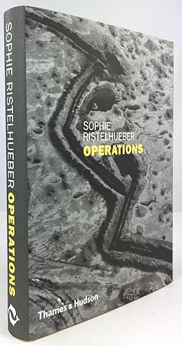 Operations. With texts by Bruno Latour, David Mellor and Thomas Schiesser.