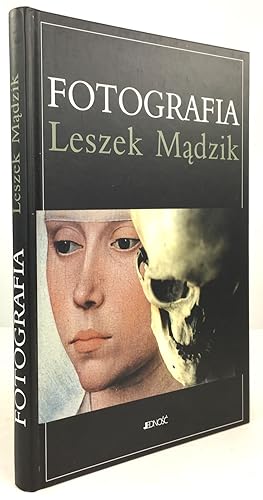 Fotografia. Faktura - czas - sacrum - postac. (Texte in polnischer, englischer und deutscher Spra...
