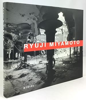 Bild des Verkufers fr Ryuji Miyamoto. First edition. zum Verkauf von Antiquariat Heiner Henke