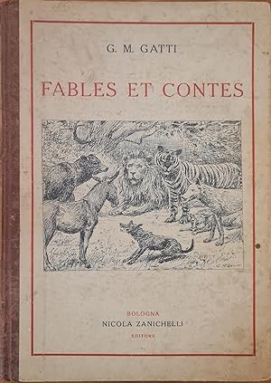 FABLES ET CONTES