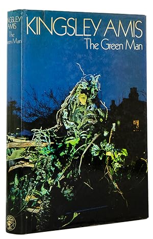 Bild des Verkufers fr The Green Man. zum Verkauf von Shapero Rare Books